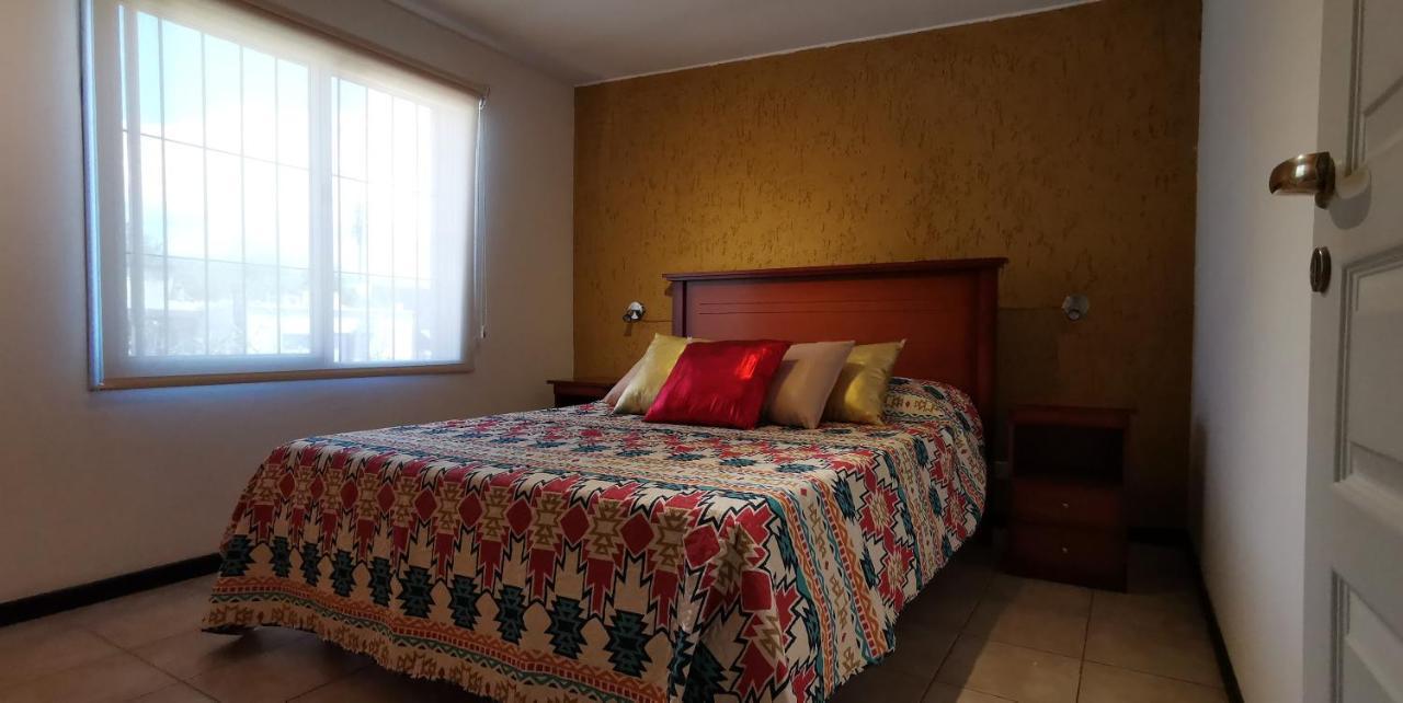 Belgrano Apartment Con Cochera Mendoza Dış mekan fotoğraf